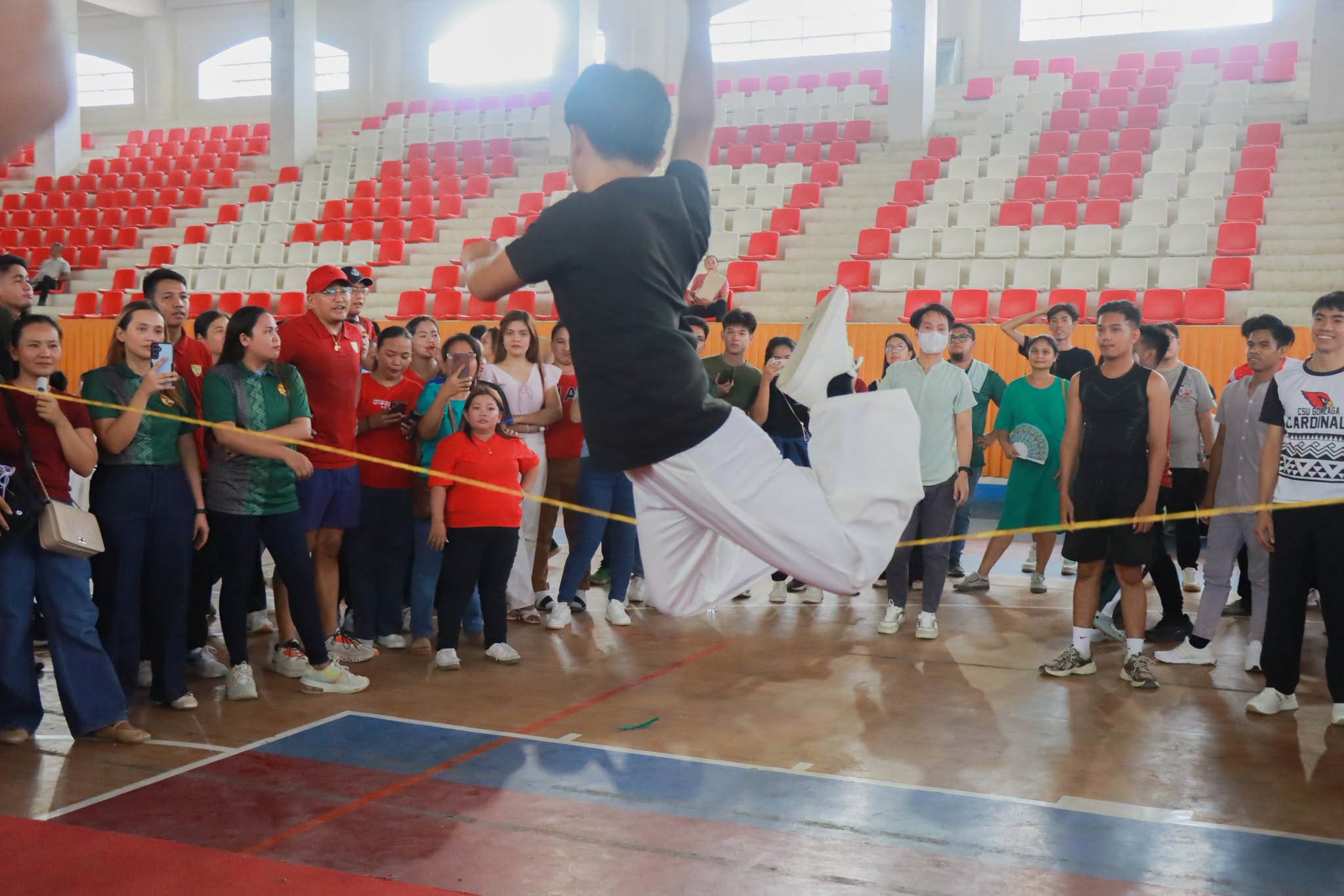 LARO NG LAHI CHAMPIONS  photo 7